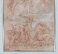 École italienne du XVIème siècle 