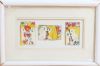 « That loving touch » de James Rizzi (1950-2011)