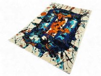Sam Francis (1923-1994) - d'après