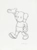 Kaws (né en 1974) Attribué à