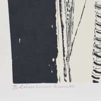 Hans Fischer-Schuppach (1906-1987) - Blumenmänner