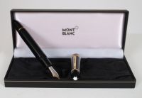 Stylo Montblanc 