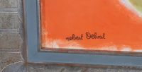 Robert Delval (1934-2024)