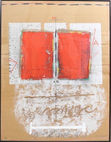 James COIGNARD (1925-2008)