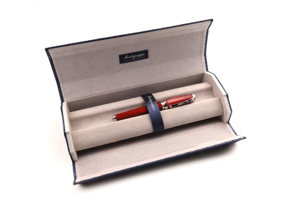 Montegrappa fountain pen