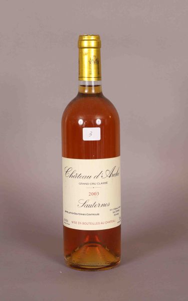 Château d’Archer