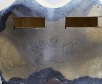 Jak Espi (né en 1966) - «Glop Glop»