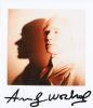 Andy WARHOL (1928-1987) d'après