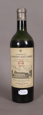 Château La Mission Haut Brion 1948