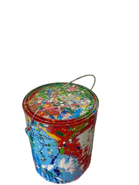 Mr Brainwash  (Né en 1966)