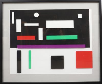 Geneviève Claisse (1935-2018)