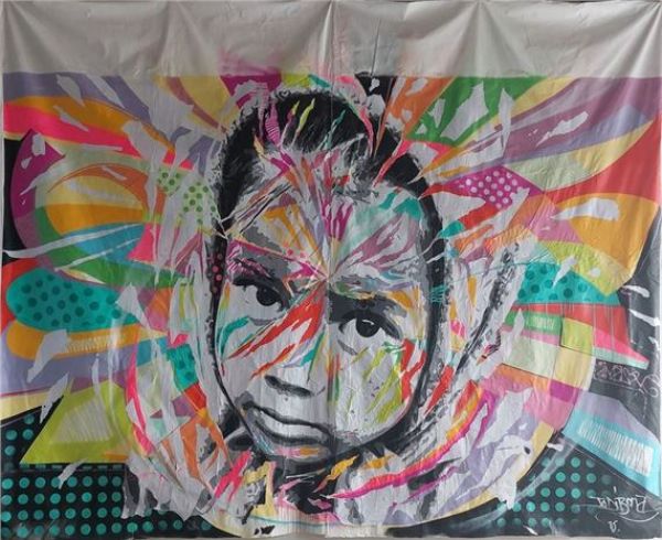 87 JO DI BONA (Né en 1975)