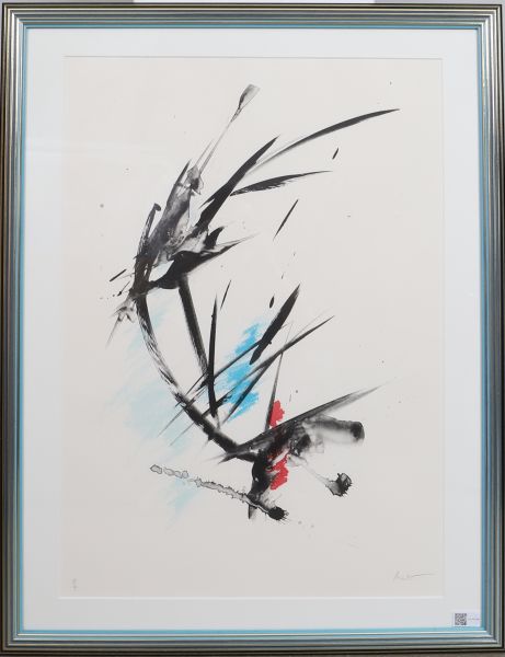 Jean Miotte (1926-2016) 