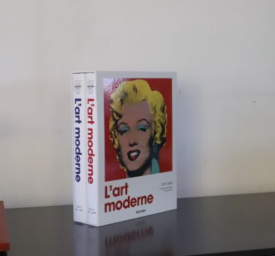 L’Art moderne