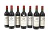 98 Chateau Montrose (x7) 1994