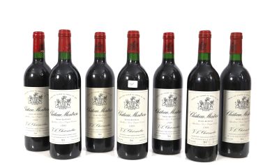 98 Chateau Montrose (x7) 1994