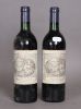 Château Cadet-Piola (x2)