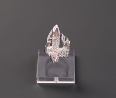 Stephen Webster - Bague morganite