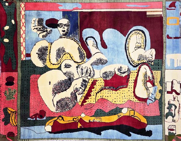 Charles Edouard Jeanneret dit Le Corbusier (1887-1965) d'après