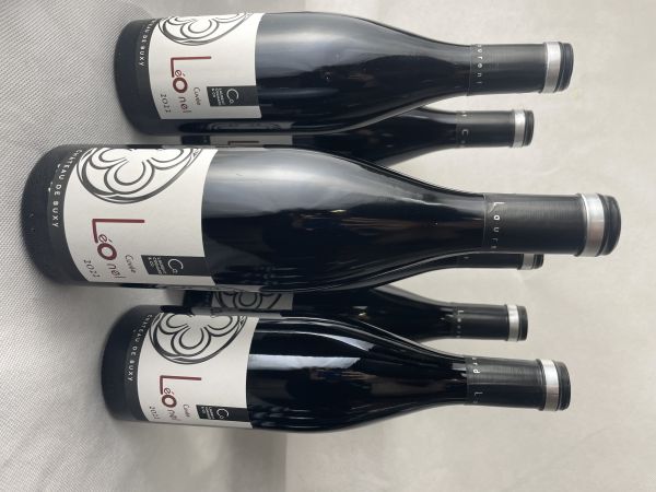 178 Bourgogne Léonel (x6)