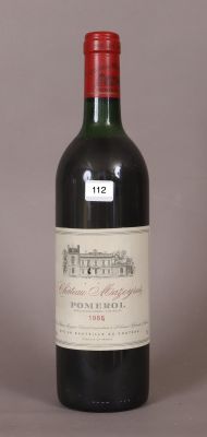 Château Mazeyres 1988