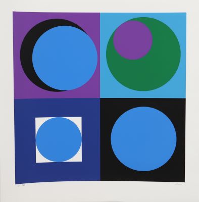 Geneviève Claisse (1935-2018)