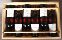 69 Chateau Mouton Rothschild (x6)