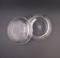 Bonbonnière BACCARAT