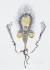 Tim Burton (né en 1958) Attribué à