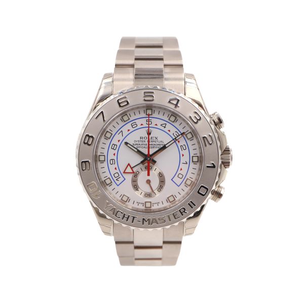 Rolex Yacht Master