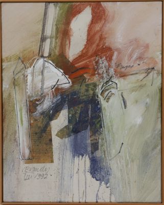 Robert Brandy (né 1946)