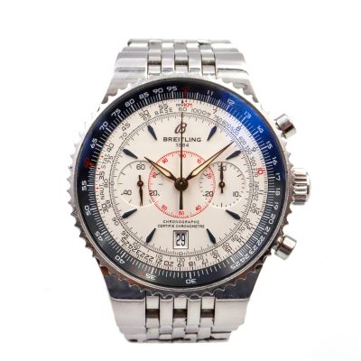 BREITLING - Modèle Montbrillant