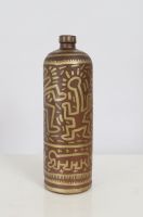 Keith Haring (1958-1990) d'après	