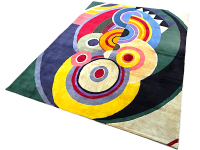 Robert Delaunay (1885-1941) d'après