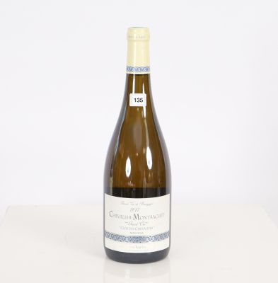 59 - Chevalier-Montrachet 2017 (x1)