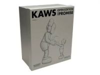 KAWS (Né en 1974)