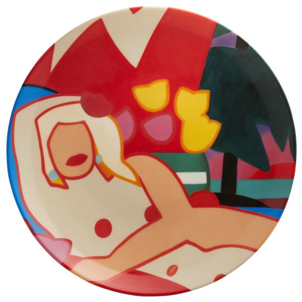 Tom Wesselmann (sous licence)