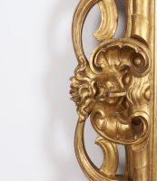 Grand Miroir Italien