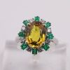 Bague Marguerite