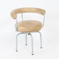 Salon Cassina - Le Corbusier, Pierre Jeanneret et Charlotte Perriand 