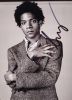 Jean-Michel Basquiat (1960-1988) d'après 