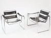 Marcel Breuer (1902-1981) Attr