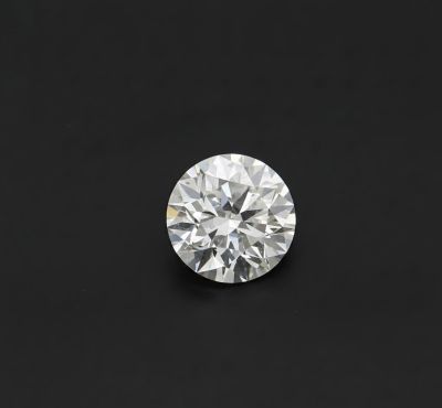 Diamant de 1.01 ct