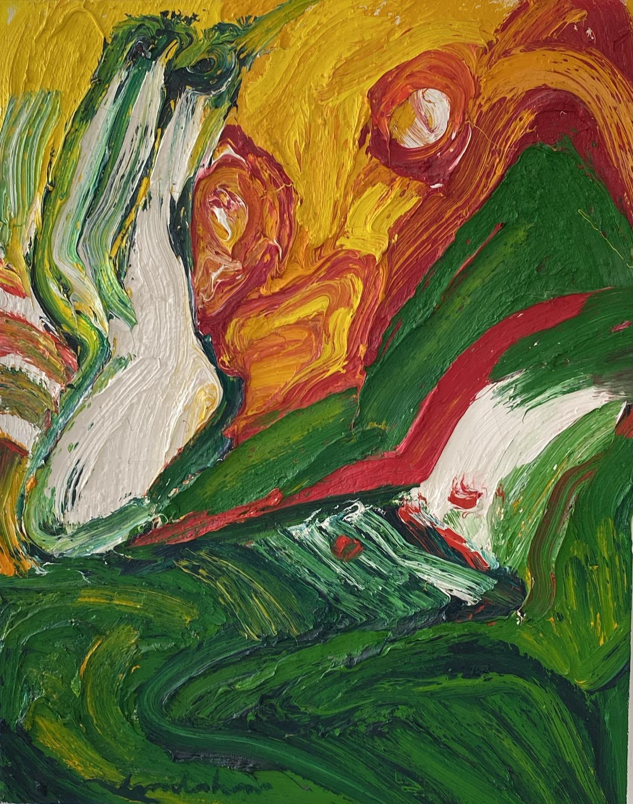Bengt Lindström (1925-2008)