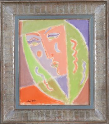 Robert Delval (1934-2024)