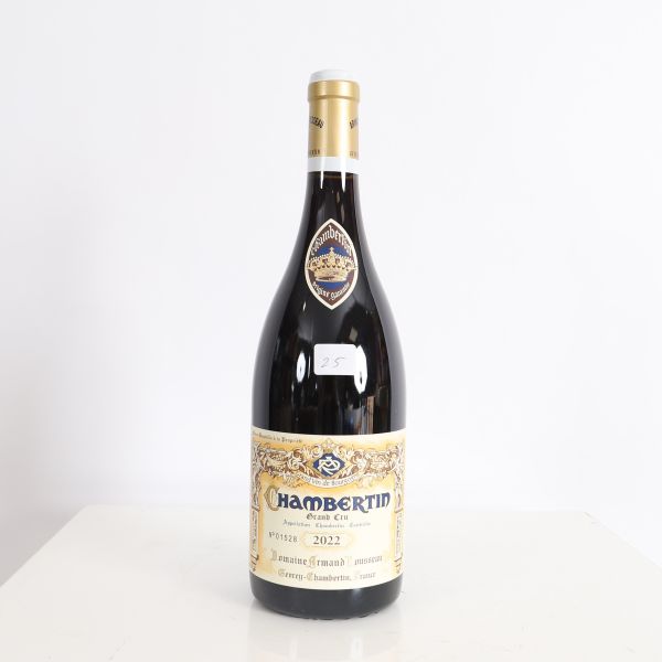 Chambertin 2022 (x1)