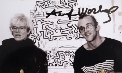 Andy WARHOL (1928-1987) d'après
