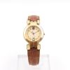 HARRY WINSTON Vers 1990 (Or) - Maison royale de Brunei