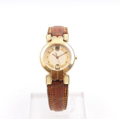 HARRY WINSTON Vers 1990 (Or) - Maison royale de Brunei