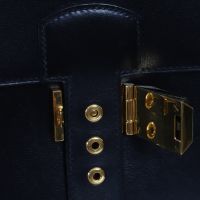 Hermès - sac à dépêches / porte documents